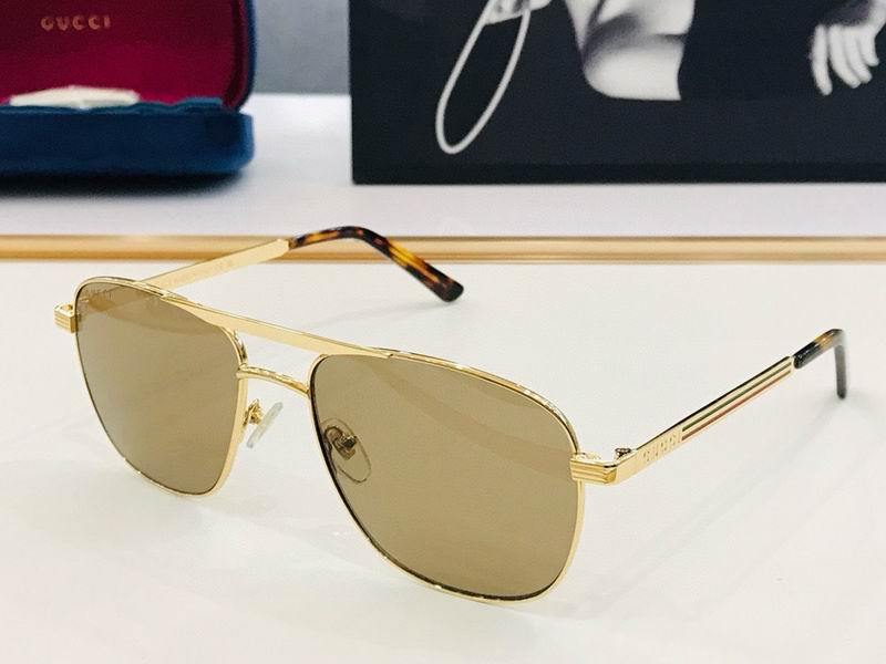 Gucci Sunglasses 458